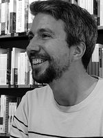Marc Dubuisson