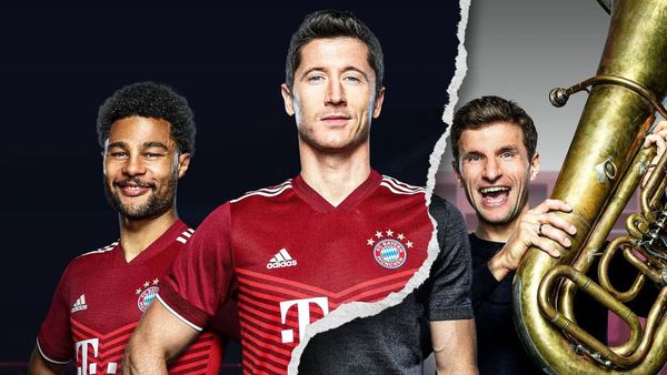 Bayern Munich : Au-delà de la légende