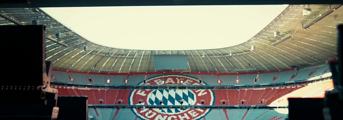 Cover Bayern Munich : Au-delà de la légende