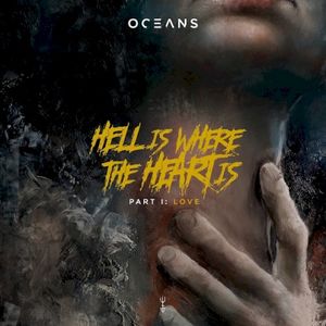 Hell Is Where the Heart Is Vol. I - Love and Her Embrace (EP)