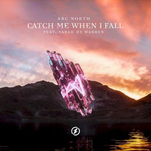 Catch Me When I Fall (Single)