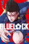 Blue Lock, tome 7