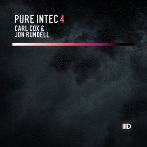 Pure Intec 4 (Mixed by Carl Cox & Jon Rundell)
