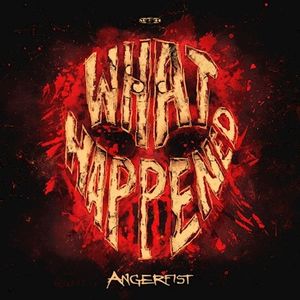 What Happened (Single)