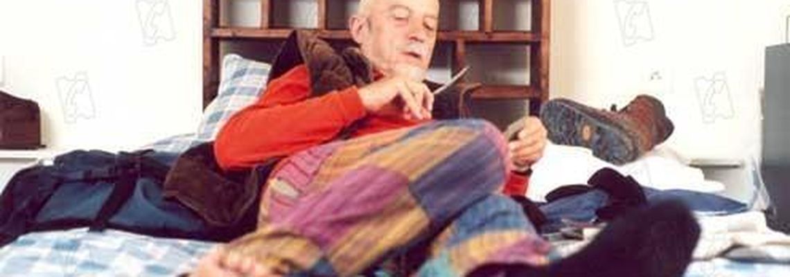 Cover Le Prestige de la mort