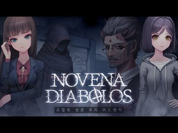 Novena Diabolos