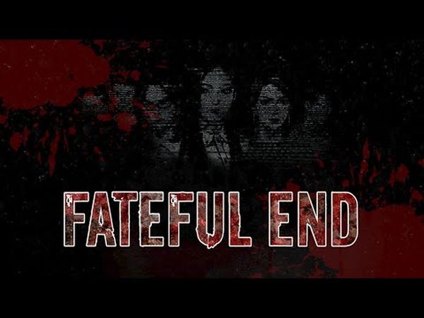 Fateful End: True Case Files