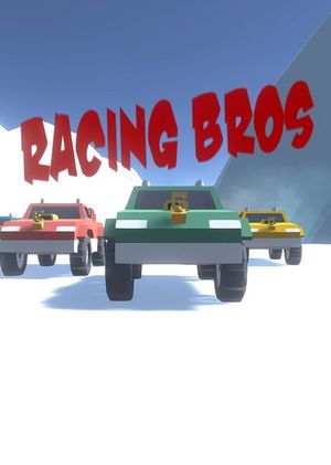 Racing Bros