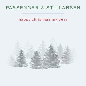 Happy Christmas My Dear (EP)