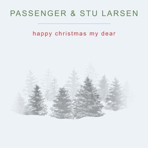 Happy Christmas My Dear (EP)