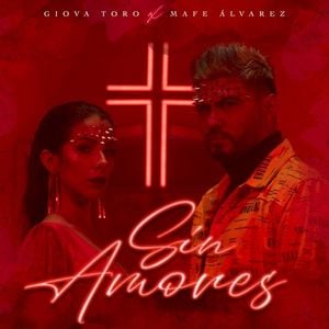 Sin amores (Single)