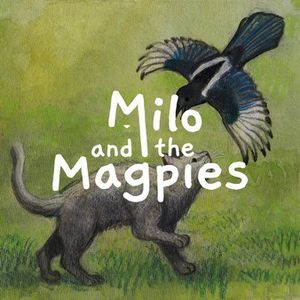 Milo and the Magpies Soundtrack (OST)