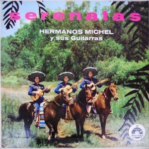 Serenatas