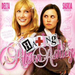 Hating Alison Ashley (OST)