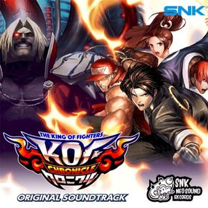The King of Fighters Chronicle OST (OST)