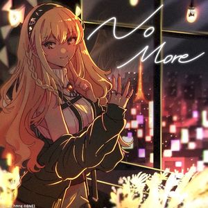 No More (Single)