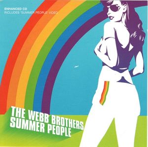 Summer People (Single)