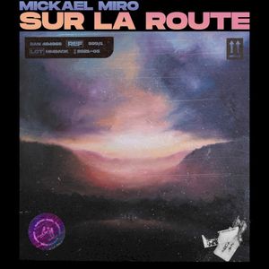 Sur la route (Single)