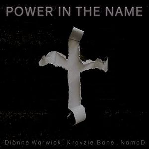 Power In The Name (Single)