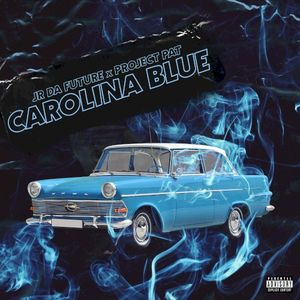 Carolina Blue (Single)