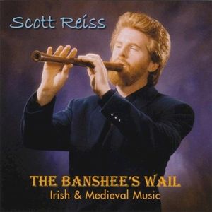 The Banshee's Wail, Irish & Medieval Music