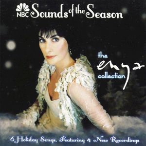 Sounds of the Season: The Enya Collection (EP)