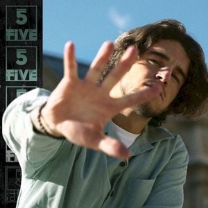 FIVE (EP)