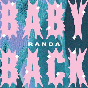 Baby Back (Single)