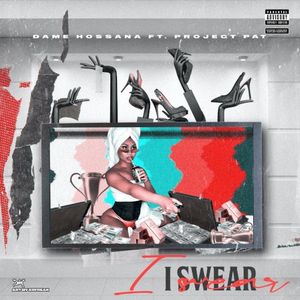 I Swear (Single)