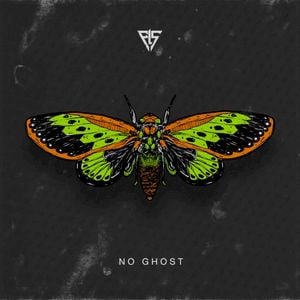 No Ghost (Cicada) (Single)