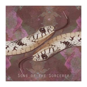 Sons of the Sorcerer (Single)