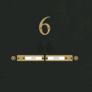 Devinyl Splits No. 6 (Single)