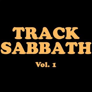 TRACK SABBATH Vol. 1