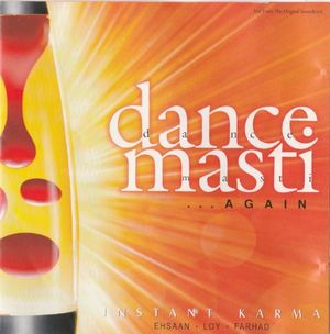 Dance Masti …Again