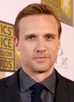 Teddy Sears