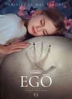 Affiche Egō Affiche Egō