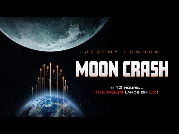 Moon Crash