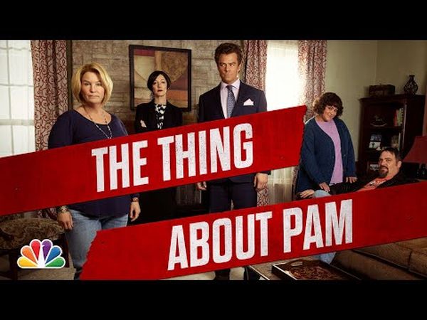 The Thing About Pam