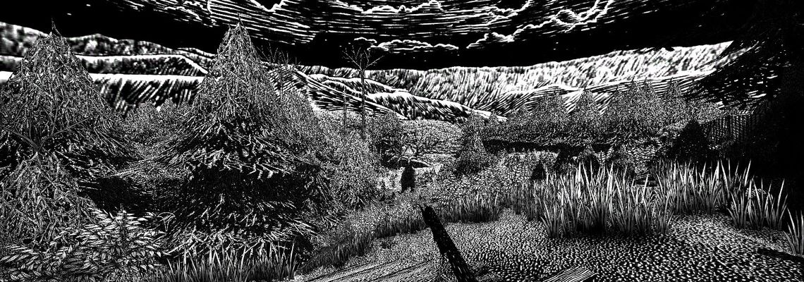 Cover Kingdom of the Dead