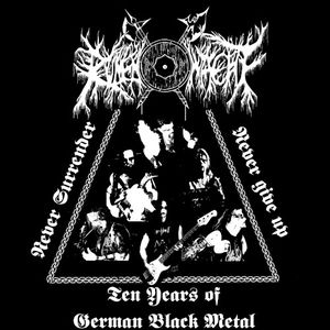 Ten Years of German Black Metal