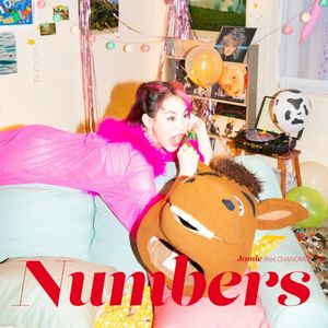 Numbers (Single)