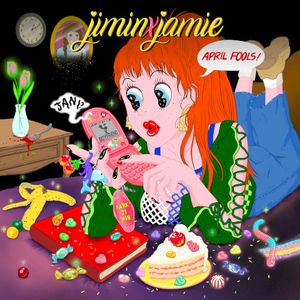 jiminxjamie (EP)