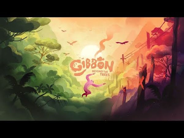 Gibbon: Beyond the Trees