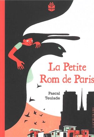 La petite Rom de Paris