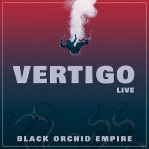 Vertigo (acoustic) (Live)