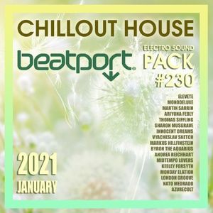 Beatport Chill House: Electro Sound Pack #230