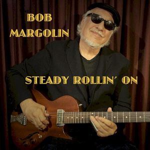 Steady Rollin' On (Single)