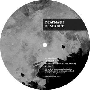 Blackout - ST152 (EP)