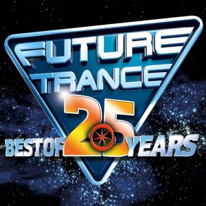 Future Trance: Best of 25 Years