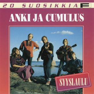 20 suosikkia: Syyslaulu